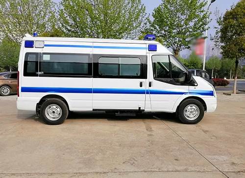 永兴县救护车出租